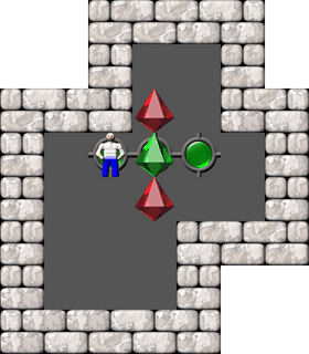 Уровень 27 — Funny Template Levels